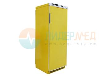 Холодильник для хранения медицинских отходов Саратов 502М-02 (КШ-250)
